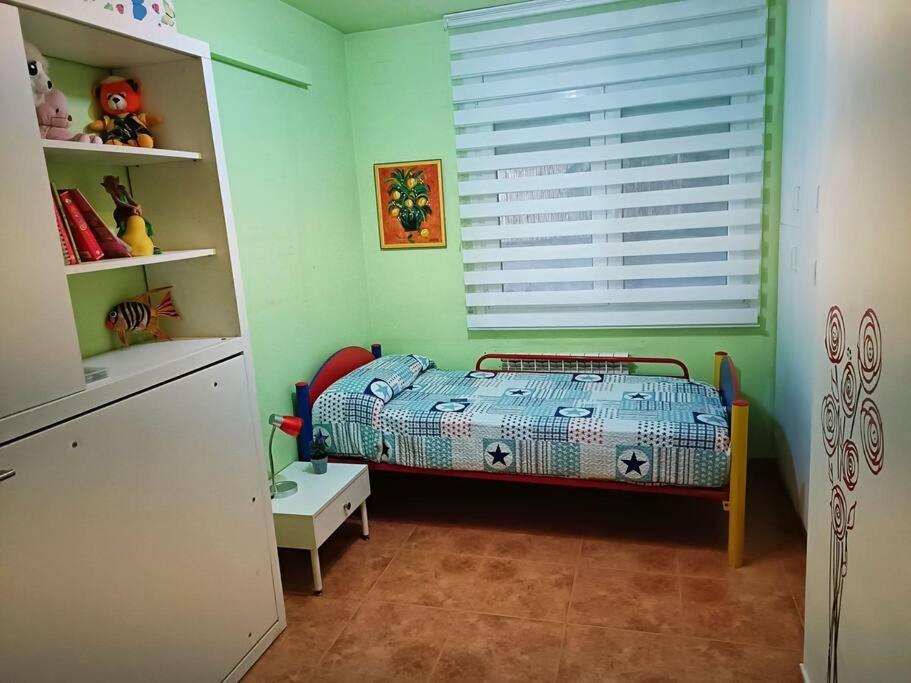 Casa Con Jardin Y Piscina Privada. Villa Santa Eulalia de Ronsaná Exteriör bild
